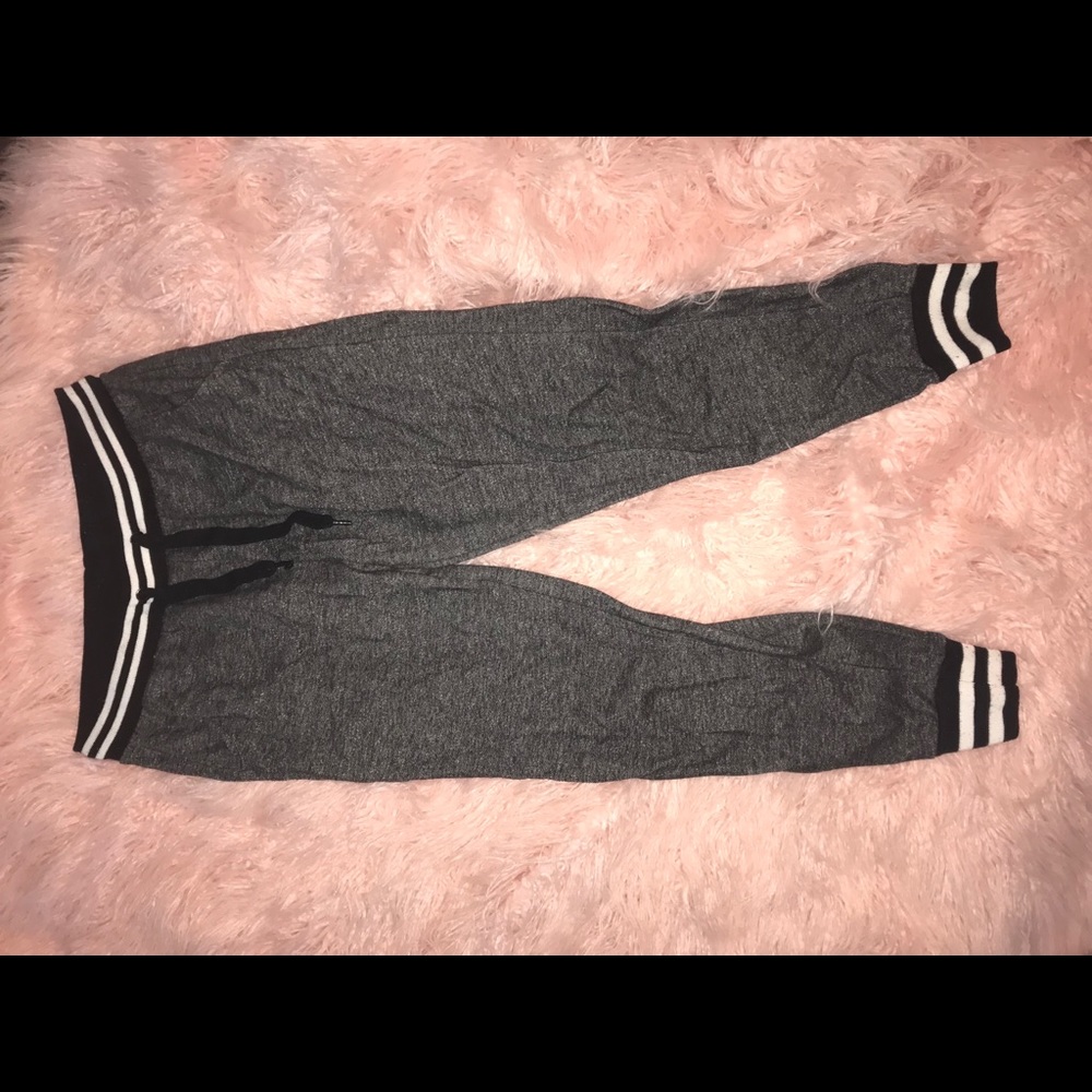 joggers